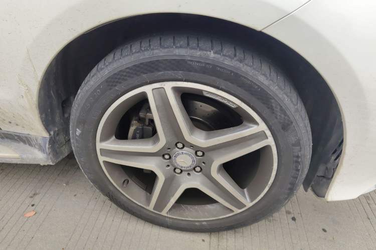 Used Mercedes-Benz GLE 2015 GLE 400 4MATIC