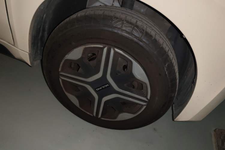 Used Wuling NAMMIEV 2021 - Play Edition
