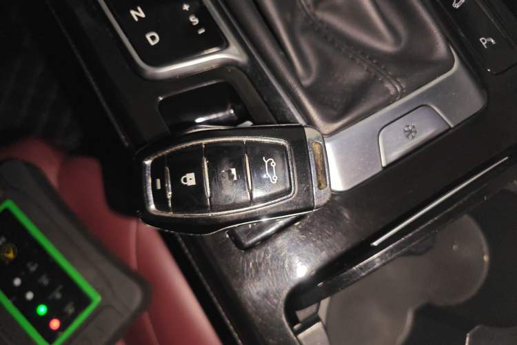 Used Dongfeng Fengon ix5 2019 220T CVT Zhiyue Trim China V Emission Standard