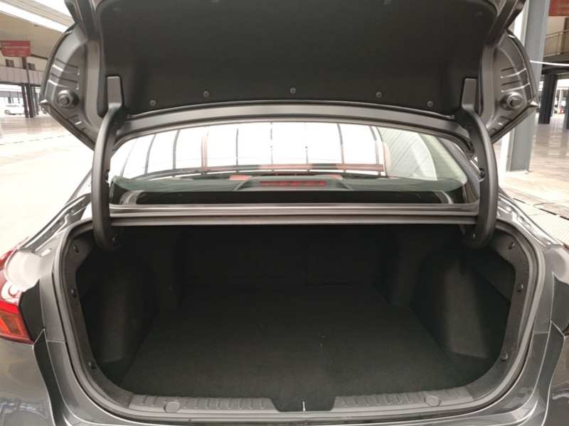 Used CHANGAN Eado 2022 PLUS Blue Whale NE 1.4T GDI DCT Prestige Edition — 18