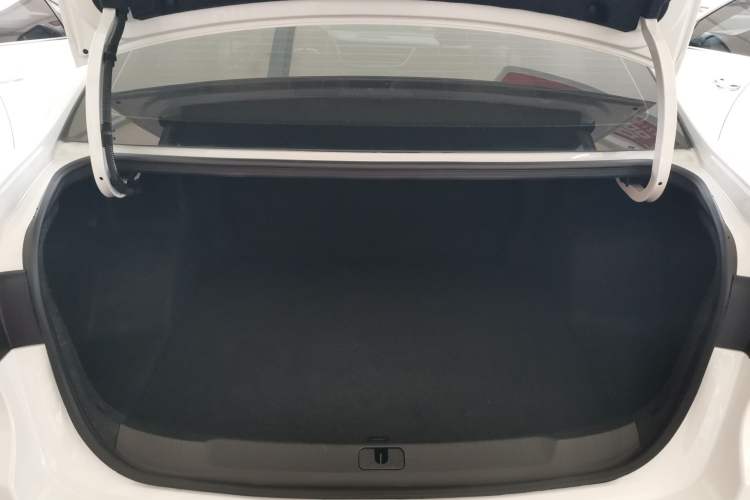 Used Buick GT 2021 Exemplar 1.5L Automatic Elite Version
