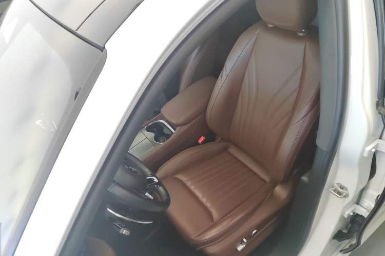 Used Maserati Grecale 2023 2.0T GT