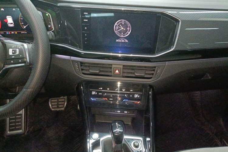 Used Volkswagen Tayron 2020 380TSI All-Wheel Drive R-Line Connected Version