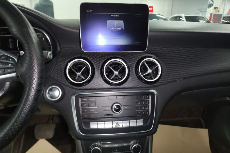 Used Mercedes-Benz GLA 2019 GLA 200 Dynamic Edition