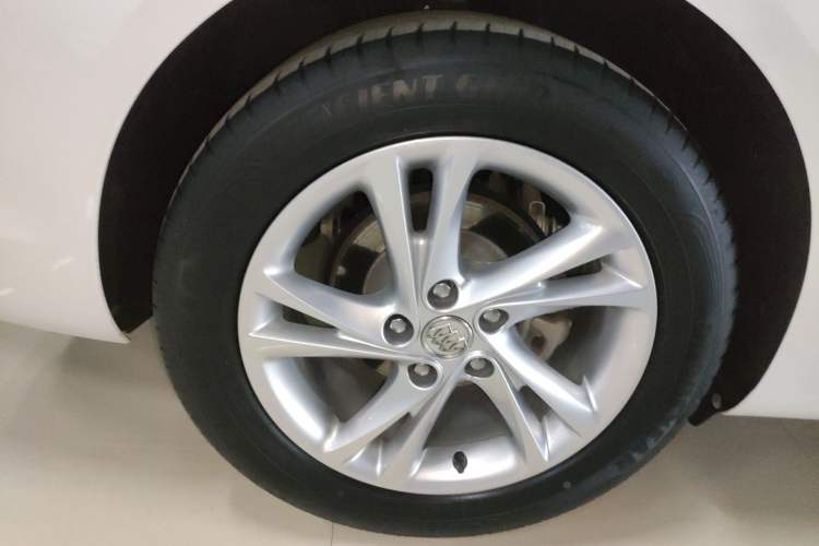 Used Buick Regal 2023 552T Smart Enjoyment Version
