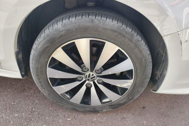 Used Volkswagen Sagitar 2018 1.6L Automatic Comfort Model
