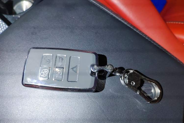 Used Land Rover Range Rover Sport 2018 3.0 SC V6 HSE DYNAMIC