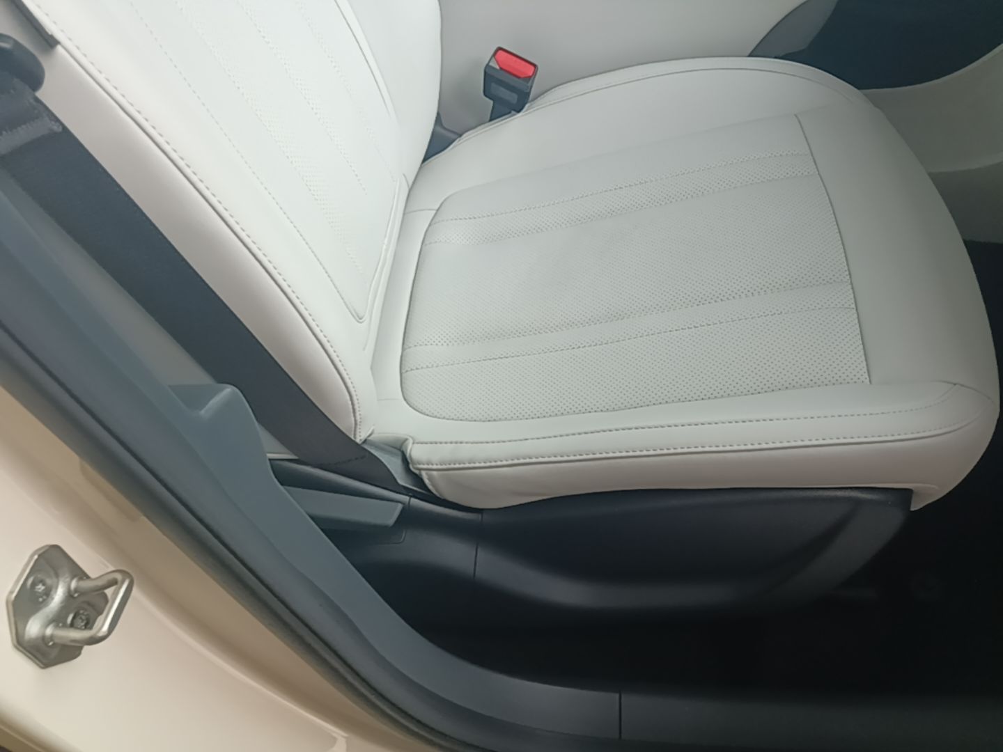 Geely Galaxy Geome 2025 310km Youth Edition — снимка 19