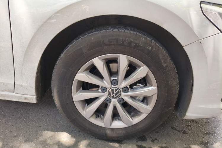 Used Volkswagen Bora 2023 1.5L Automatic Changer Limited Edition
