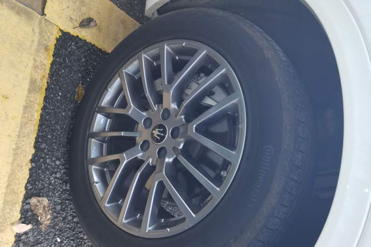 Used Maserati Grecale 2023 2.0T GT