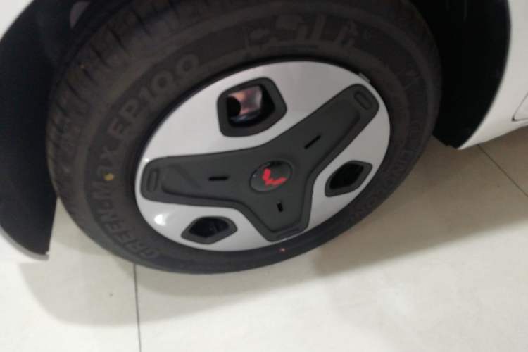 Used Wuling Zhiguang New Energy 2025 Comfort Model
