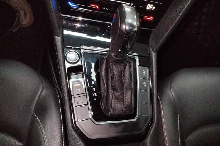 Used Volkswagen Lamando 2021 Revised Version 280TSI DSG Comfort Edition