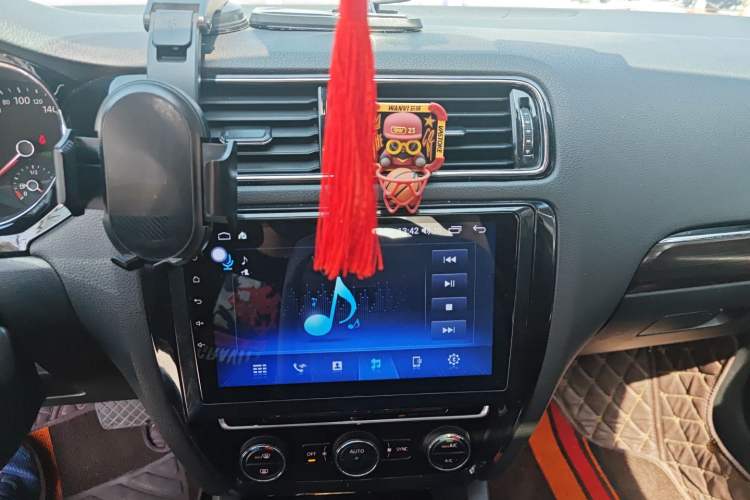 Used Volkswagen Sagitar 2017 230TSI Automatic Luxury Edition