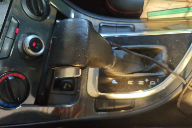 Used Brilliance H530 2014 1.6L Automatic Comfort Model
