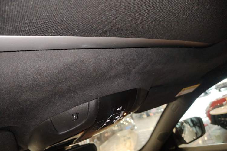 Used Maserati Levante 2016 3.0T Standard Edition