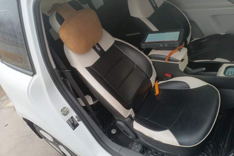 Used Qiyuan Lumin 2022 210km Sweet Edition
