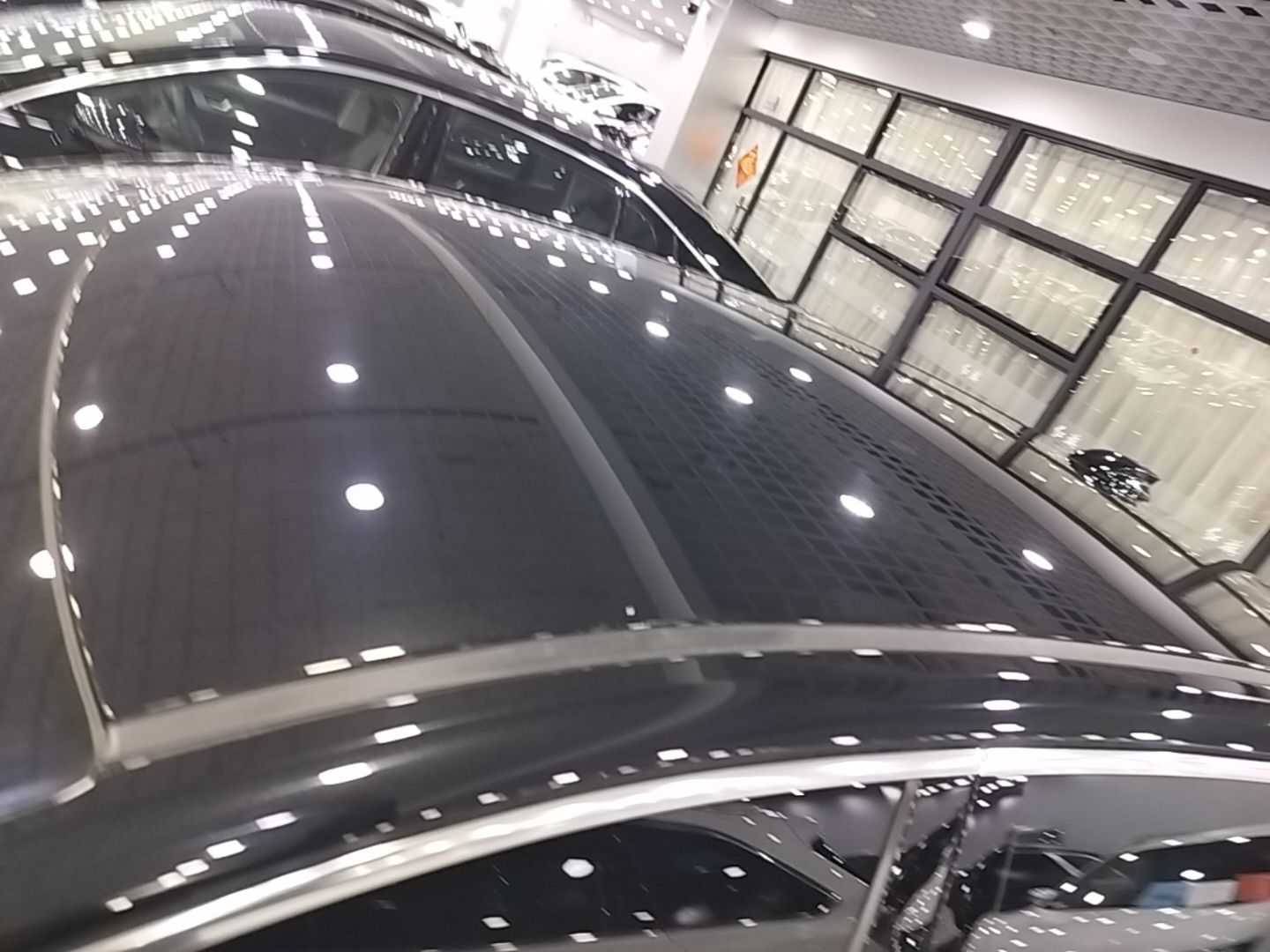 Hongqi E-QM5 2024 560km PLUS — снимка 7