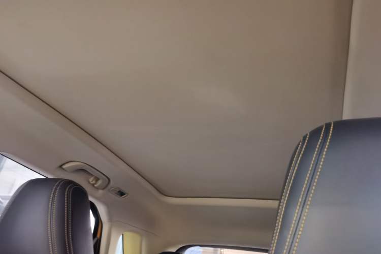 Used Bestune T77 2020 PRO 280 TID Automatic Prestige Model
