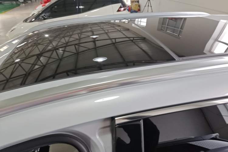 Used BYD Yuan PLUS 2023 Champion Edition 510KM Superior Model
