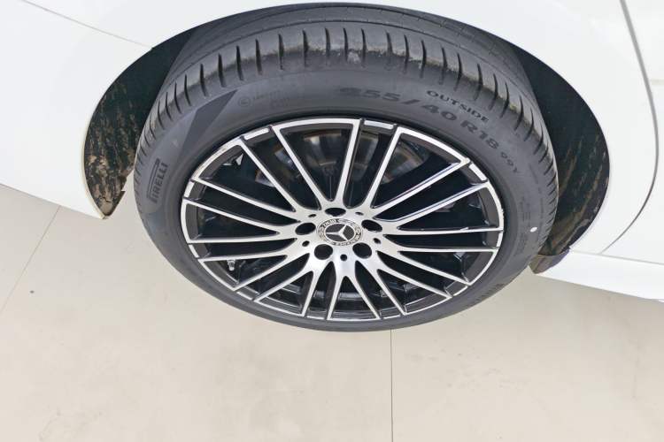 Used Mercedes-Benz C-Class 2023 Restyled C 260 L Sport Edition
