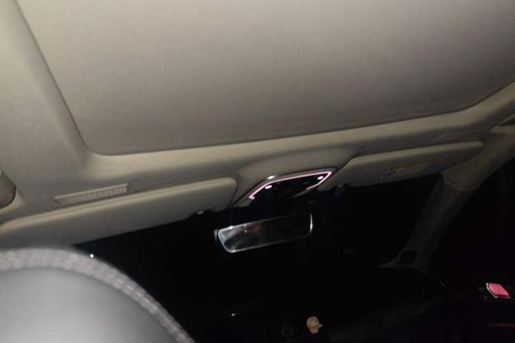 Used Lynk & Co 01 2021 2.0TD Two-Wheel-Drive Pro Trim