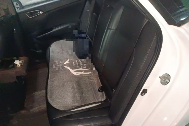 Used Hyundai Mistra 2016 1.8L Automatic Deluxe DLX Model