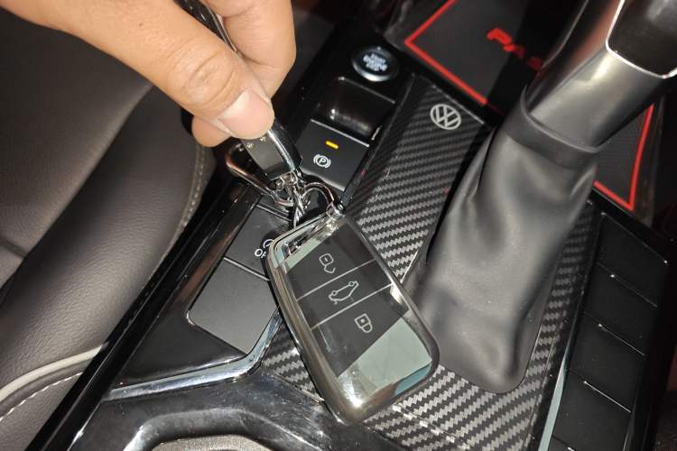 Used Volkswagen Passat 2023 Revised 330TSI Starry Elite Edition
