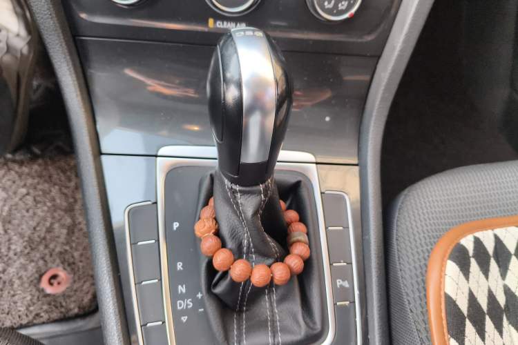 Used Volkswagen Golf 2017 230TSI Automatic Comfort Edition – Celebrating Milestone of One Million Units