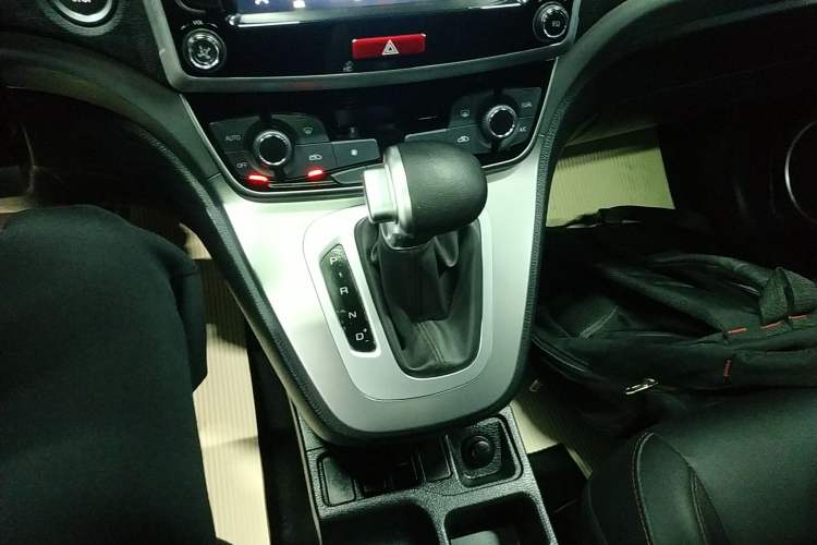 Used Haval M6 2019 1.5T DCT Two-Wheel Drive Value Edition China VI Standard
