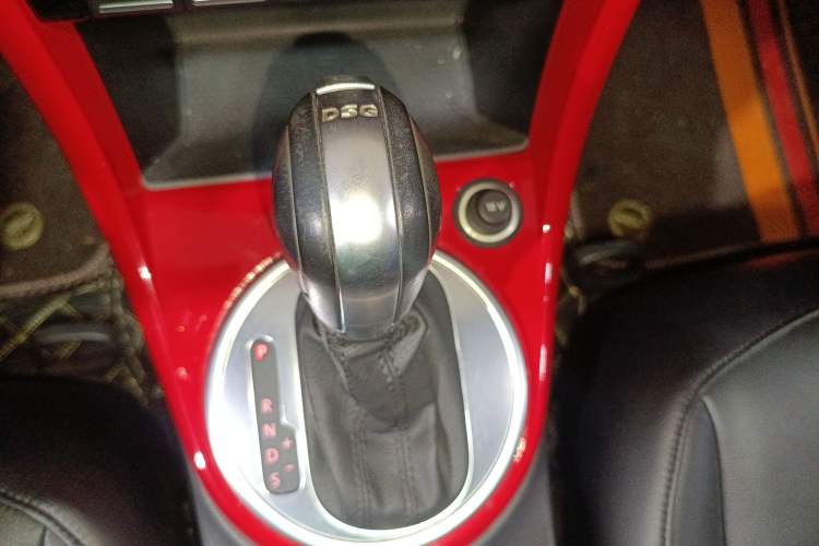 Used Volkswagen Beetle 2018 180TSI Shangle Model