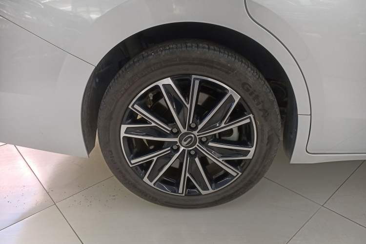 Used GAC Trumpchi E8 New Energy 2024 150km PRO