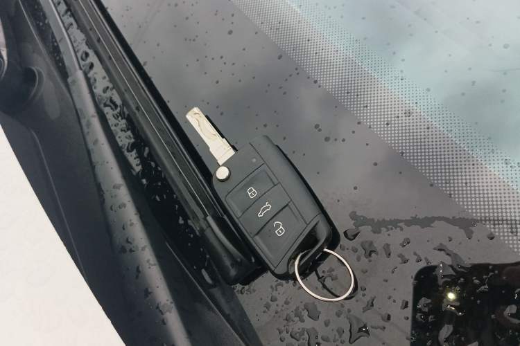 Used Volkswagen Golf 2014 1.4TSI Automatic Flagship Model
