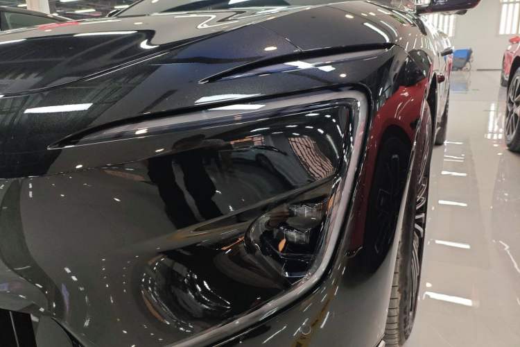 Used Avatr 12 2026 Ultra Pure-Electric All-Wheel-Drive Version