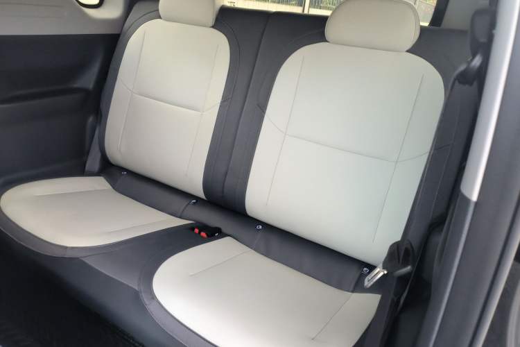 Used Geely Galaxy Panda 2025 210km Panda Kart
