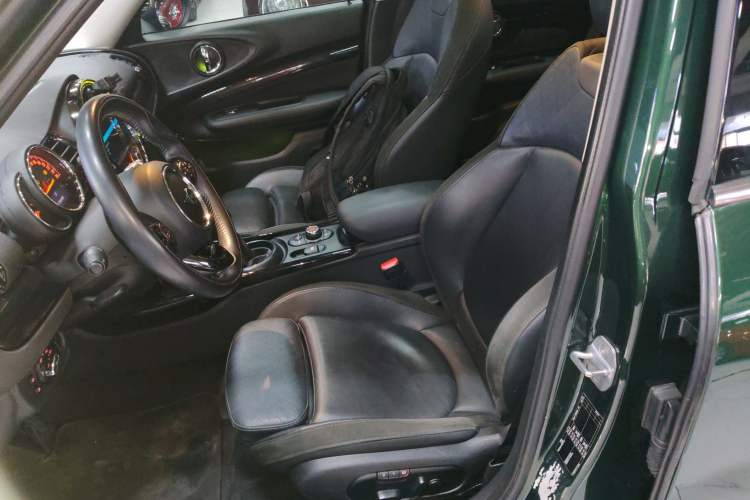 Used MINI Clubman 2018 1.5T COOPER Artist