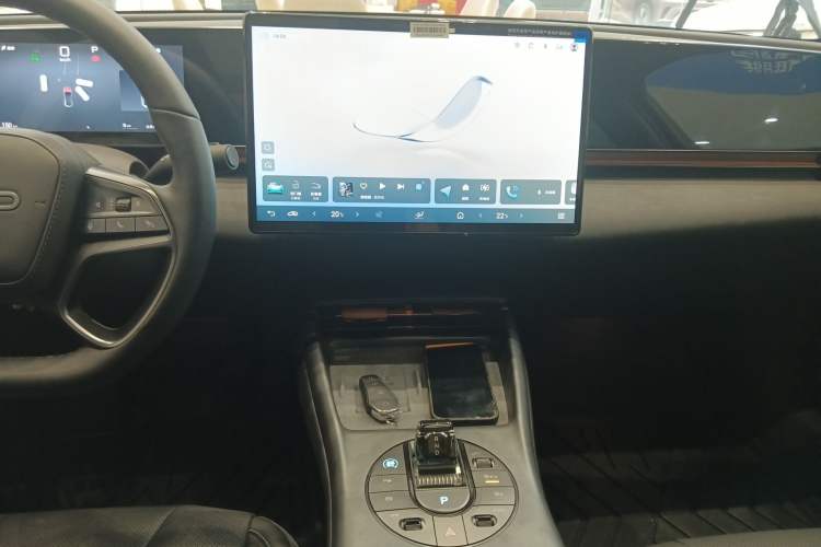 Used BYD Seal 2025 650 Zhihang Edition
