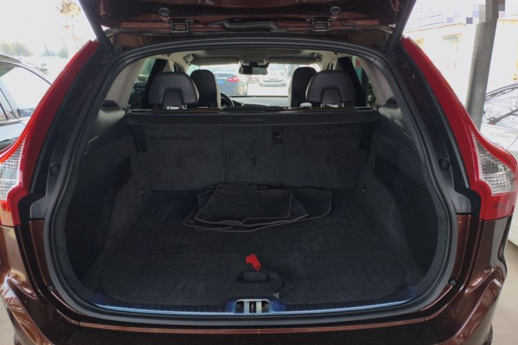 Used Volvo XC60 2014 Restyled T5 Zhiya Edition