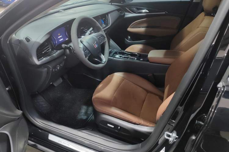 Used Buick Regal 2024 28T Luxury Edition
