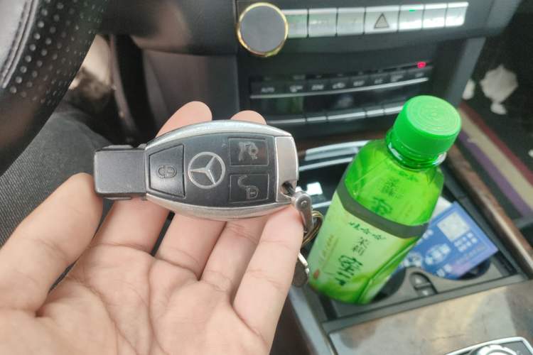 Used Mercedes-Benz E-Class 2015 E 320 L 4MATIC