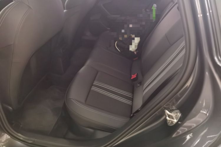 Used Audi A3 2021 Sportback 35 TFSI Fashionable Sports Model