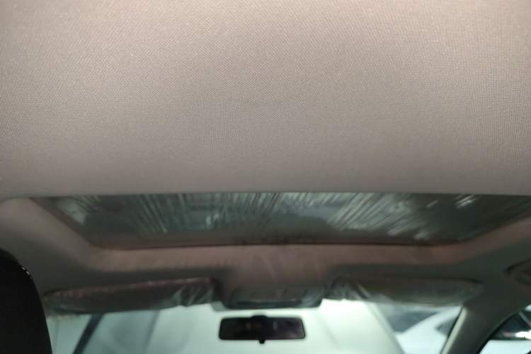 Used Roewe Ei5 2019 Luxury Edition