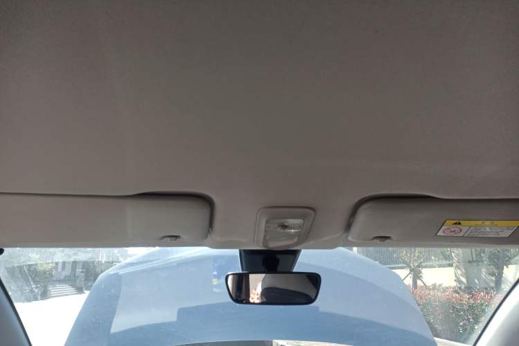 Used Wuling Bingo 2023 203km Comfort Edition