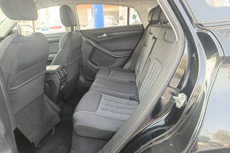 Used Ford Territory 2019 EcoBoost 145 CVT Elite Model China VI Standard