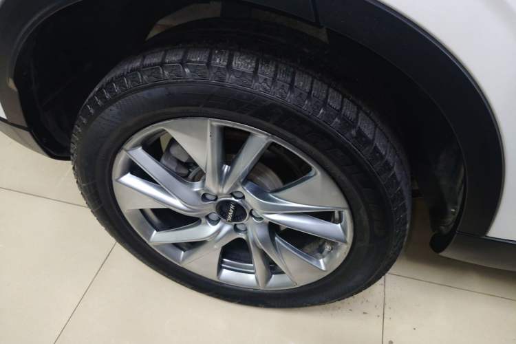 Used Haval H6 2021 3rd Generation 1.5T Automatic Two-Wheel Drive Supreme+
