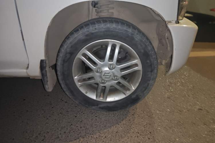 Used Suzuki Wagon R 2016 1.4L Manual Value Model