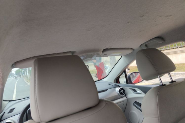 Used BYD Yuan Pro 2021 401 km Luxury Version