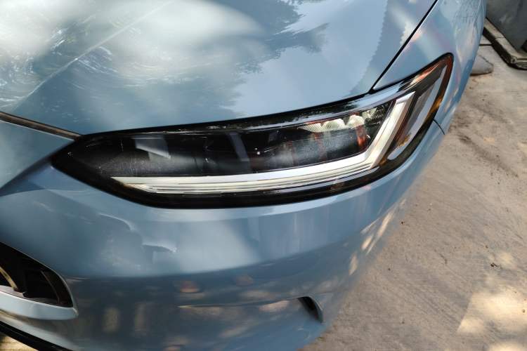 Used Honda ZR-V 2023 2.0L eHEV Sharp - Deluxe Edition
