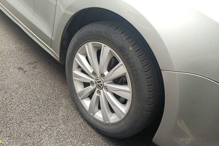 Used Volkswagen Sagitar 2014 1.4TSI Automatic Luxury Model