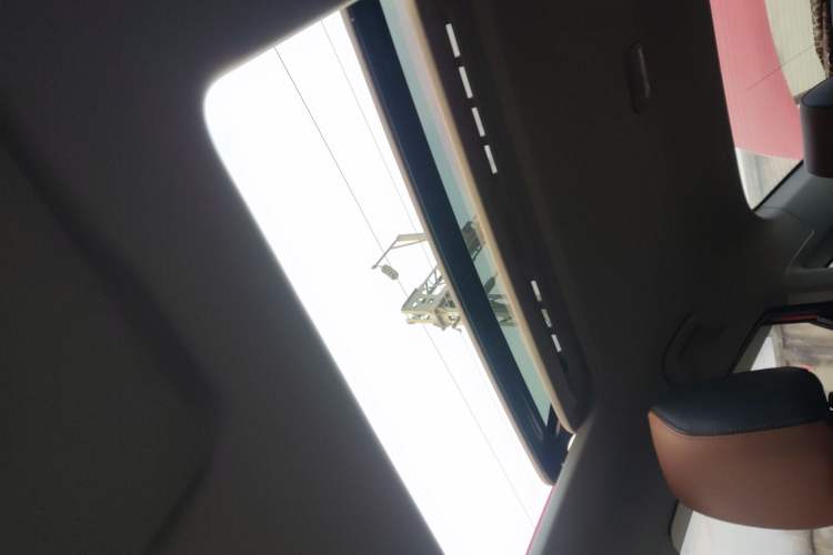 Used MG GT 2016 1.5L Automatic Value-Added Luxury Edition