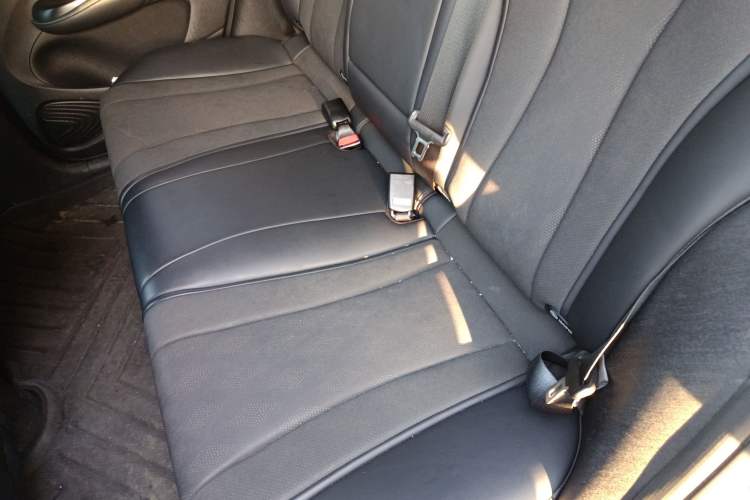 Used BYD Dolphin 2024 Honor Edition 420km Fashion Version